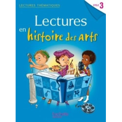 LECTURES THEMATIQUES...