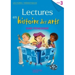 LECTURES THEMATIQUES...