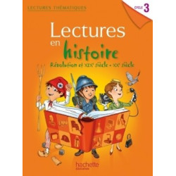 LECTURES THEMATIQUES...