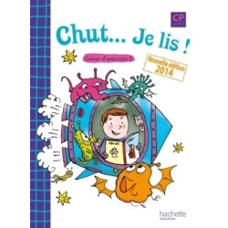 CHUT... JE LIS ! - METHODE...