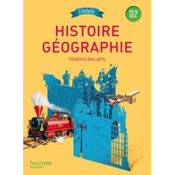 HISTOIRE-GEOGRAPHIE CE2 -...