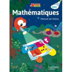 MATHS EXPLICITES CM1 ED 2015