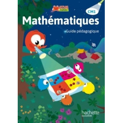 MATHS EXPLICITES CM1 -...