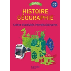 HISTOIRE-GEOGRAPHIE CM2 -...