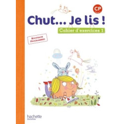 CHUT... JE LIS ! METHODE DE...