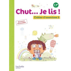 CHUT... JE LIS ! METHODE DE...