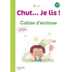 CHUT... JE LIS ! METHODE DE...