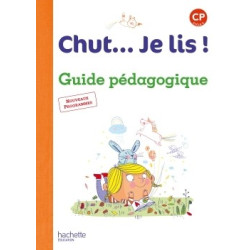 CHUT... JE LIS ! METHODE DE...