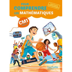 POUR COMPRENDRE LES...