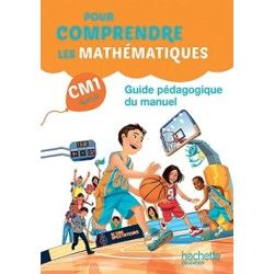POUR COMPRENDRE LES...
