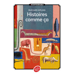 HISTOIRES COMME CA - TEXTE...