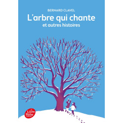 L'ARBRE QUI CHANTE ET...