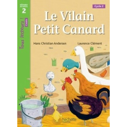 LE VILAIN PETIT CANARD...