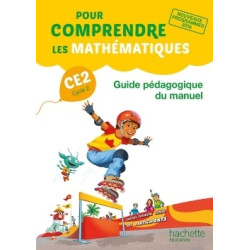 POUR COMPRENDRE LES...