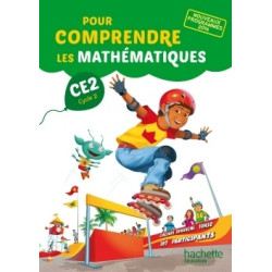 POUR COMPRENDRE LES...