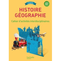 HISTOIRE-GEOGRAPHIE CE2 -...