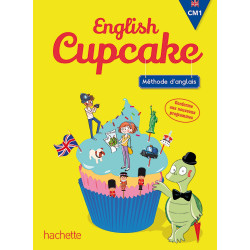 ANGLAIS CM1 - COLLECTION...