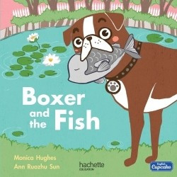 BOXER AND THE FISH ALBUM 1...