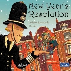 NEW YEAR'S RESOLUTION ALBUM...