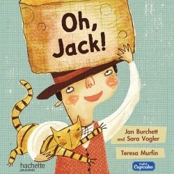 OH JACK ALBUM 3 - 2016 /...