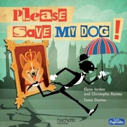 PLEASE SAVE MY DOG 4 CM1...