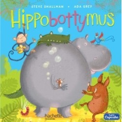 HIPPOBOTTYMUS ALBUM 6 -...