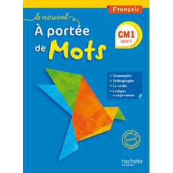 NOUVEL A PORTEE MOTS...
