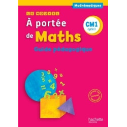 LE NOUVEL A PORTEE DE MATHS...