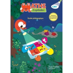 MATHS EXPLICITES CM1 -...