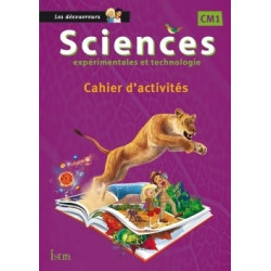 SCIENCES CM1 COLLECTION LES...