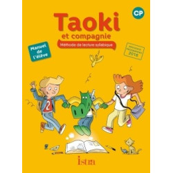TAOKI ET COMPAGNIE CP -...