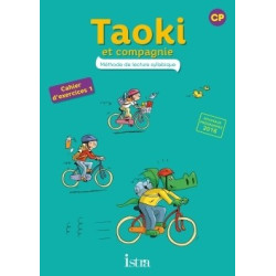 TAOKI ET COMPAGNIE CP -...