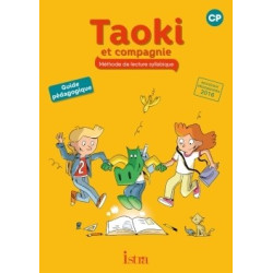 TAOKI.ET.COMPAGNIE.CP.-.GUI...