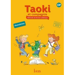 TAOKI ET COMPAGNIE CP -...
