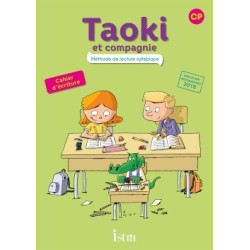 TAOKI.ET.COMPAGNIE.CP.-.CAH...