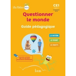 CAHIERS ISTRA QUESTIONNER...