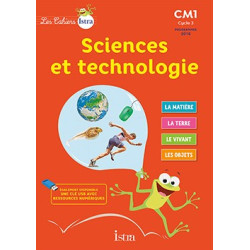 LES CAHIERS ISTRA SCIENCES...