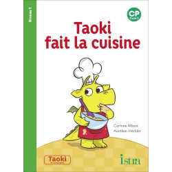 TAOKI ET COMPAGNIE CP -...