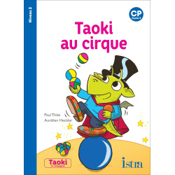 TAOKI ET COMPAGNIE CP -...