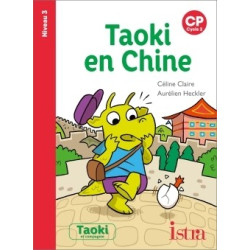 TAOKI ET COMPAGNIE CP -...