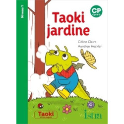 TAOKI ET COMPAGNIE CP -...