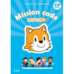 MISSION CODE ! CP - CAHIER...