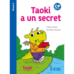TAOKI A SECRET NIVEAU 2 -...