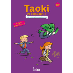 TAOKI ET COMPAGNIE CP -...