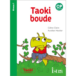 TAOKI BOUDE - ALBUM NIVEAU...