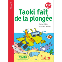 TAOKI FAIT PLONGEE - ALBUM...
