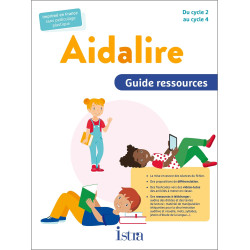 AIDALIRE - GUIDE RESSOURCES...