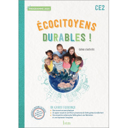 ECOCITOYENS DURABLES ! CE2...
