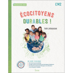 ECOCITOYENS DURABLES ! CM2...