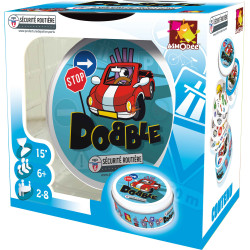 Dobble securite routiere